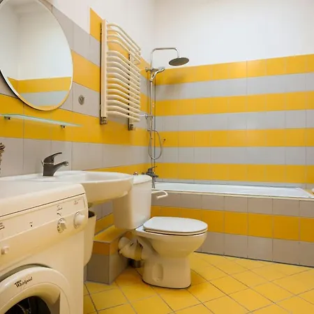 Appartement Colonial