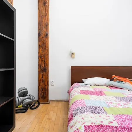 Apartamento Colonial *